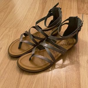 Blowfish Malibu sandals
